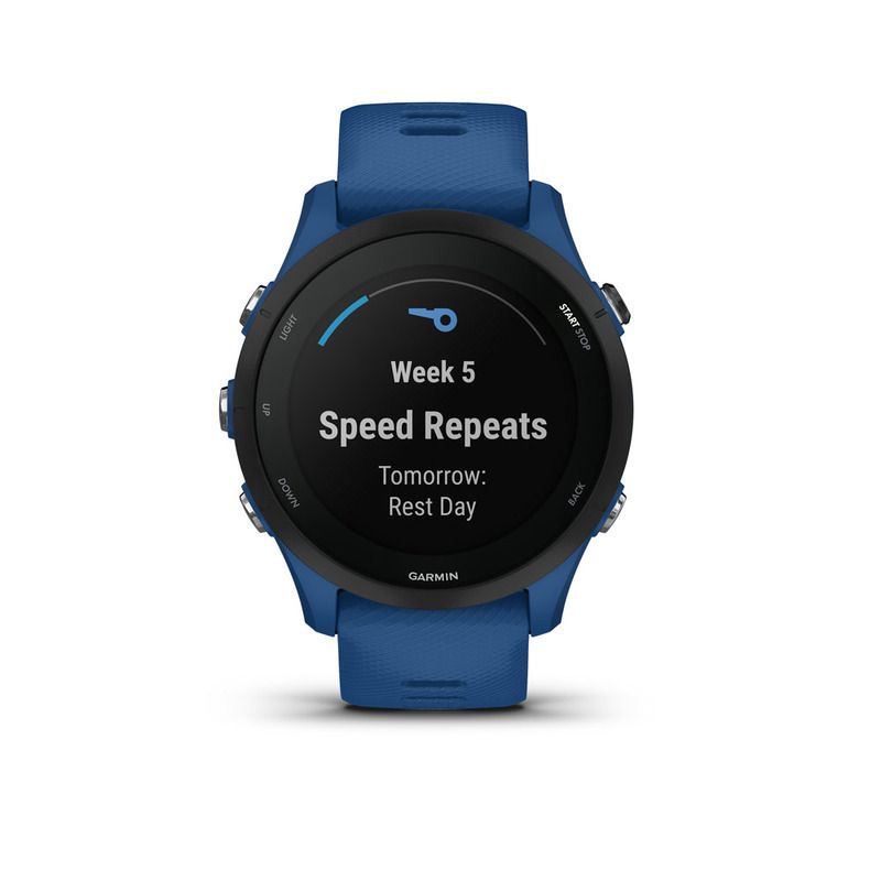 Garmin Forerunner 255 Tidal Blue - Image 2