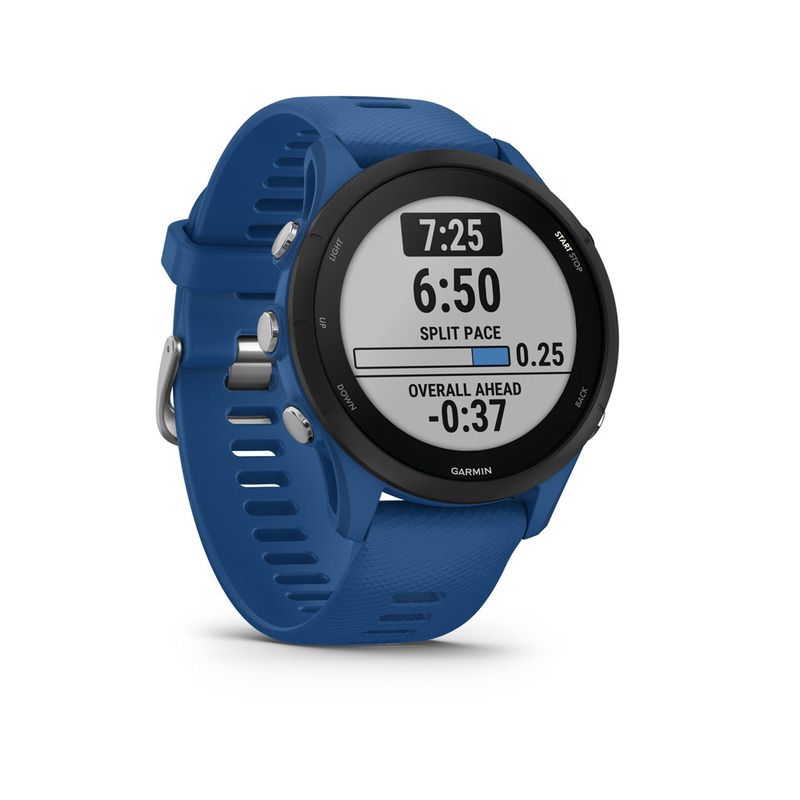 Garmin Forerunner 255 Tidal Blue - Image 3