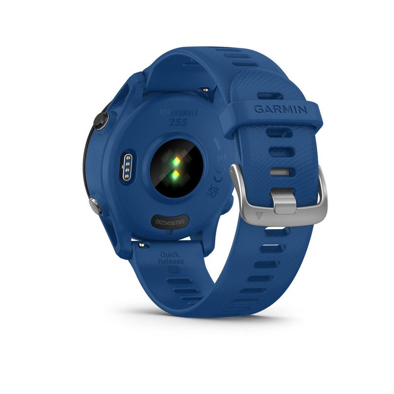 Garmin Forerunner 255 Tidal Blue - Image 6