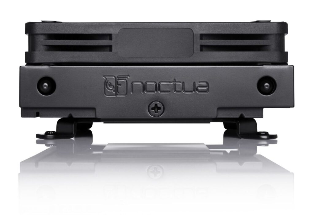 Noctua NH-L9i-17xx  chromax.black - Image 2