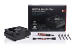 Noctua NH-L9i-17xx  chromax.black - Image 4