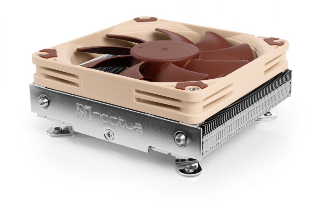 Noctua NH-L9i-17xx - Image 1