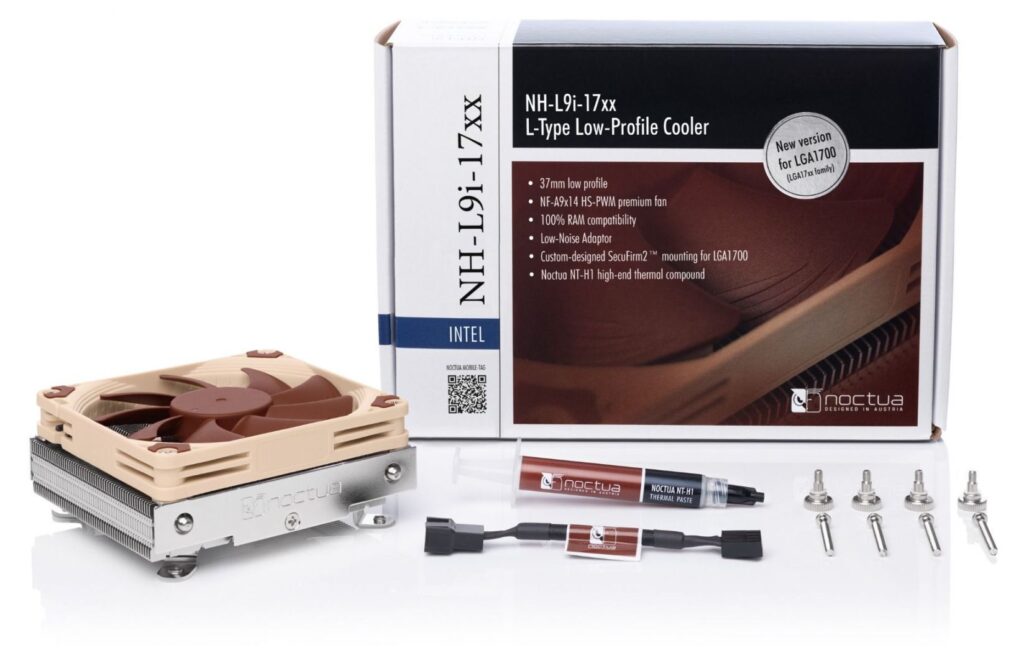 Noctua NH-L9i-17xx - Image 4