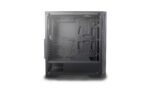 DeepCool Martexx 50 Tempered Glass Black - Image 6