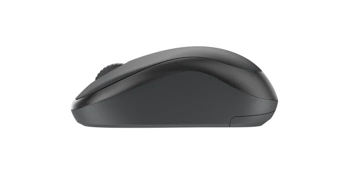 Logitech MK295 Silent Wireless Combo Graphite US - Image 5