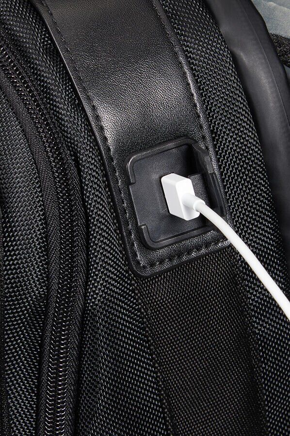 Samsonite Openroad 2.0 Backpack 15,6" Black - Image 11