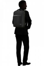 Samsonite Litepoint Laptop Backpack 14,1" Black - Image 2