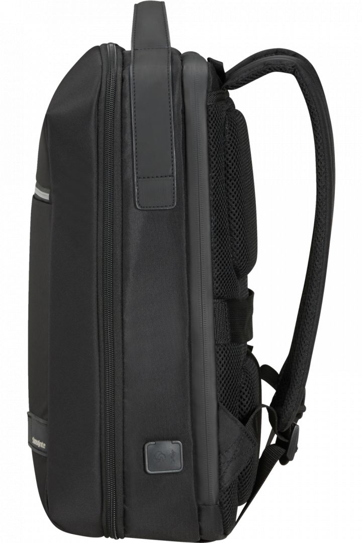 Samsonite Litepoint Laptop Backpack 14,1" Black - Image 5