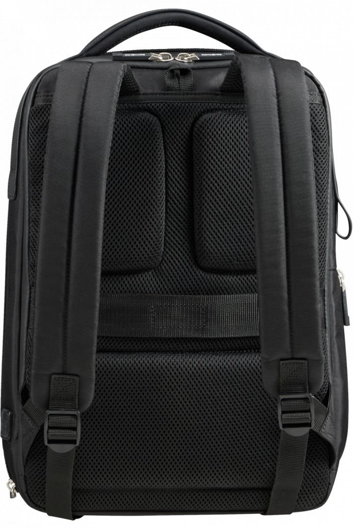 Samsonite Litepoint Laptop Backpack 14,1" Black - Image 6