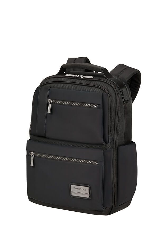 Samsonite Openroad 2.0 Laptop Backpack 14.1" Black - Image 1