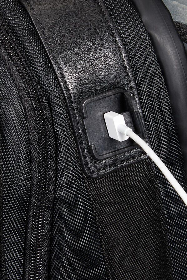 Samsonite Openroad 2.0 Laptop Backpack 14.1" Black - Image 12