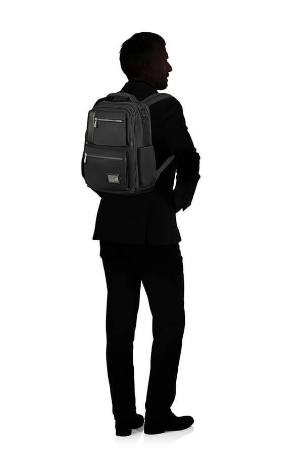 Samsonite Openroad 2.0 Laptop Backpack 14.1" Black - Image 3