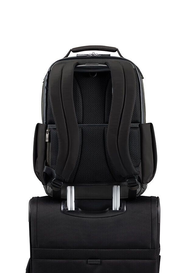 Samsonite Openroad 2.0 Laptop Backpack 14.1" Black - Image 8