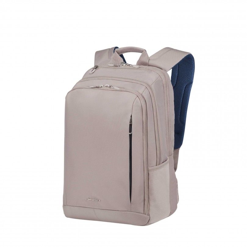 Samsonite Guardit Classy Laptop Backpack 15,6" Stone Grey - Image 1
