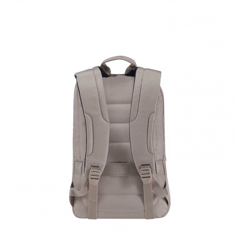 Samsonite Guardit Classy Laptop Backpack 15,6" Stone Grey - Image 11