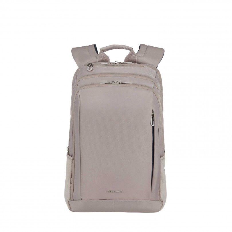 Samsonite Guardit Classy Laptop Backpack 15,6" Stone Grey - Image 2