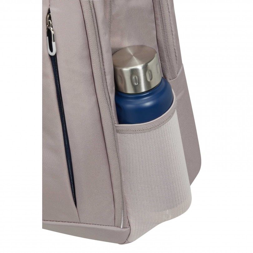 Samsonite Guardit Classy Laptop Backpack 15,6" Stone Grey - Image 3