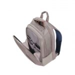Samsonite Guardit Classy Laptop Backpack 15,6" Stone Grey - Image 4