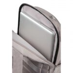 Samsonite Guardit Classy Laptop Backpack 15,6" Stone Grey - Image 6