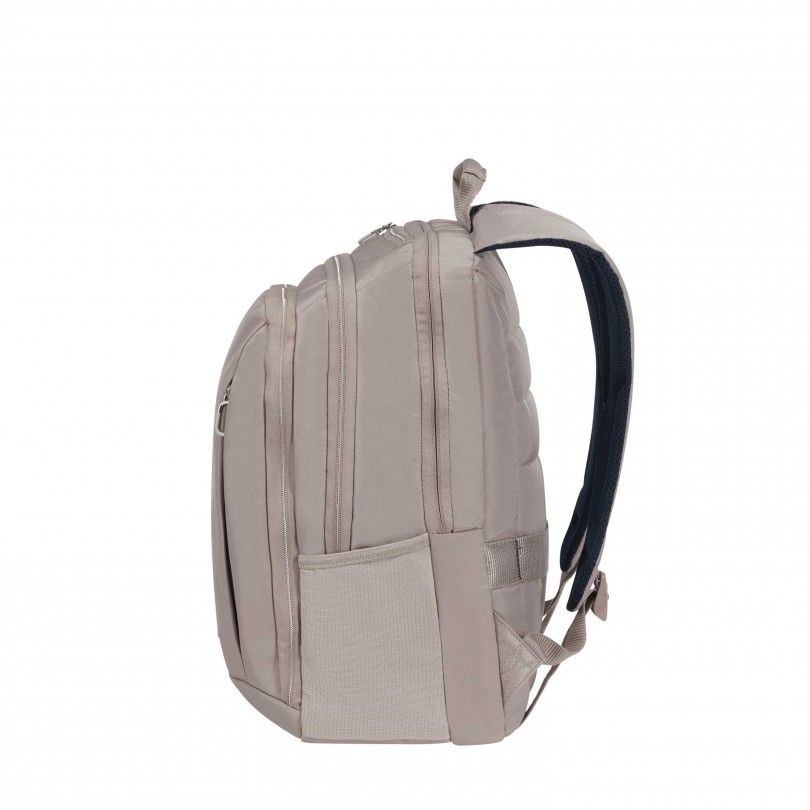 Samsonite Guardit Classy Laptop Backpack 15,6" Stone Grey - Image 8