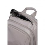 Samsonite Guardit Classy Laptop Backpack 15,6" Stone Grey - Image 9
