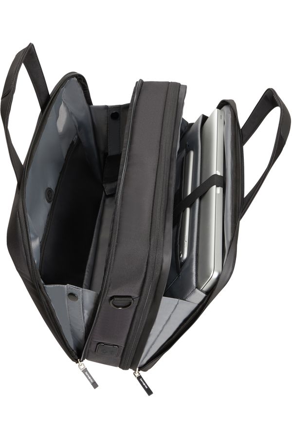 Samsonite Litepoint Bailhandle 15,6" Black - Image 3