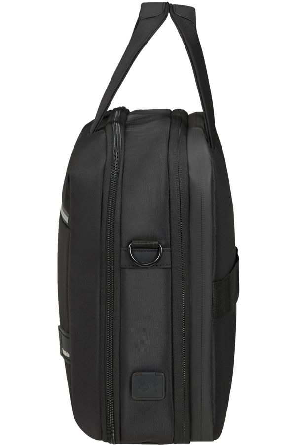 Samsonite Litepoint Bailhandle 15,6" Black - Image 4
