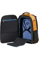 Samsonite Biz2Go Laptop Backpack 15,6" Radiant Yellow - Image 10