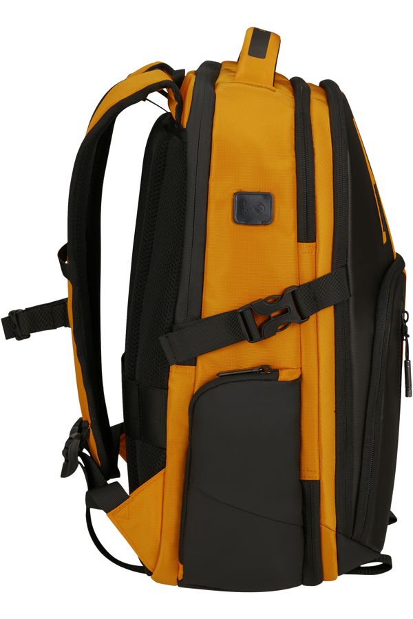 Samsonite Biz2Go Laptop Backpack 15,6" Radiant Yellow - Image 11