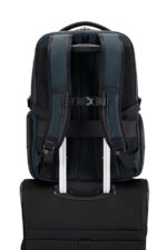 Samsonite Biz2Go Laptop Backpack 17,3" Deep Blue - Image 10