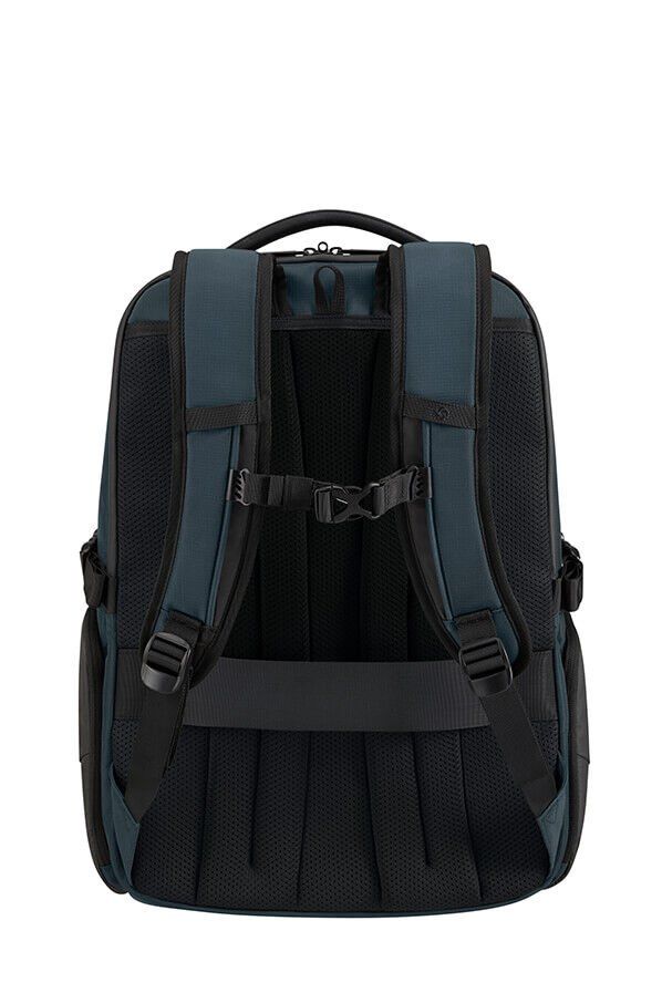 Samsonite Biz2Go Laptop Backpack 17,3" Deep Blue - Image 5