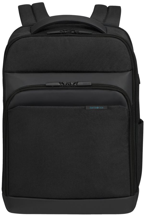 Samsonite Mysight Laptop Backpack 15,6" Black - Image 1