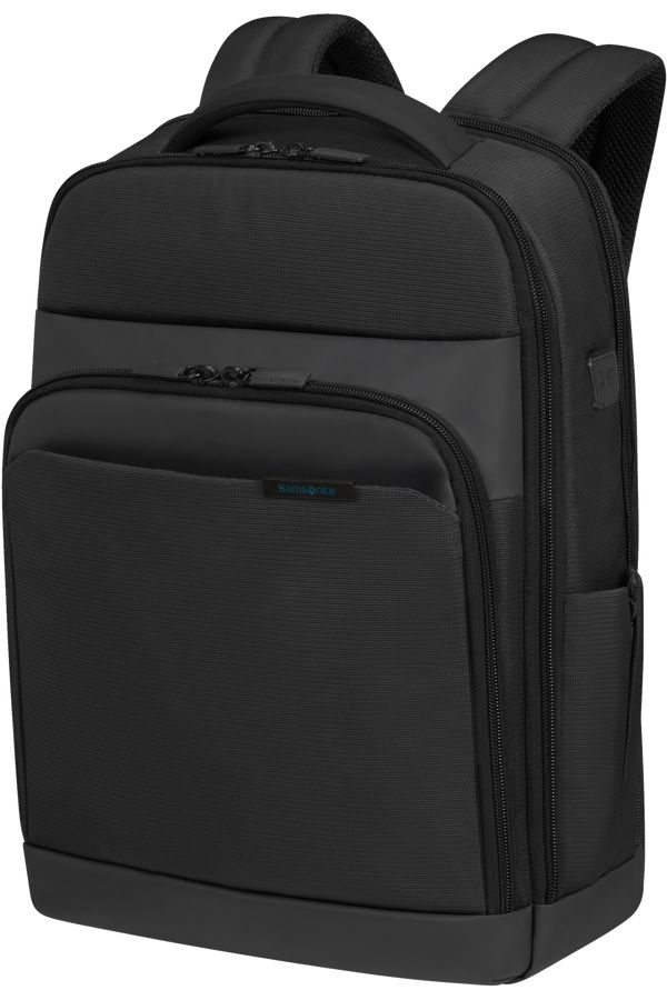 Samsonite Mysight Laptop Backpack 15,6" Black - Image 2