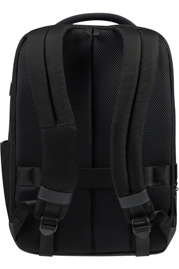 Samsonite Mysight Laptop Backpack 15,6" Black - Image 3