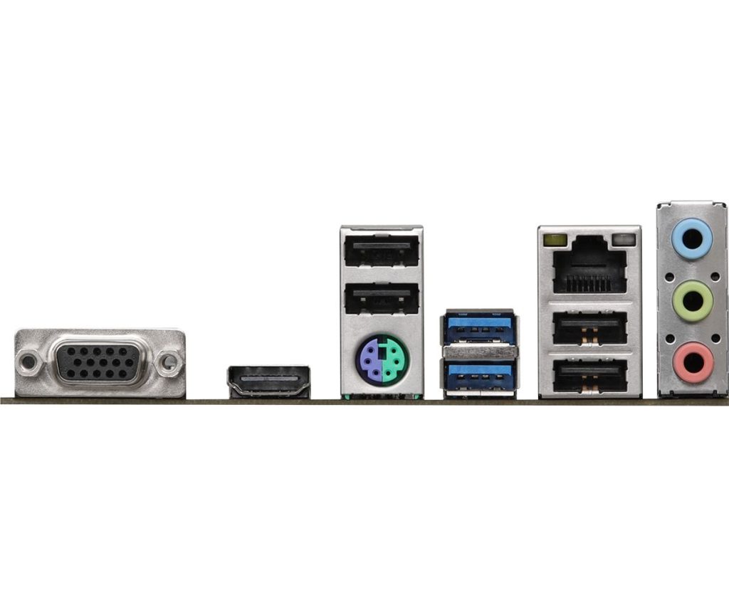 ASRock H610M-HVS/M.2 R2.0 - Image 5