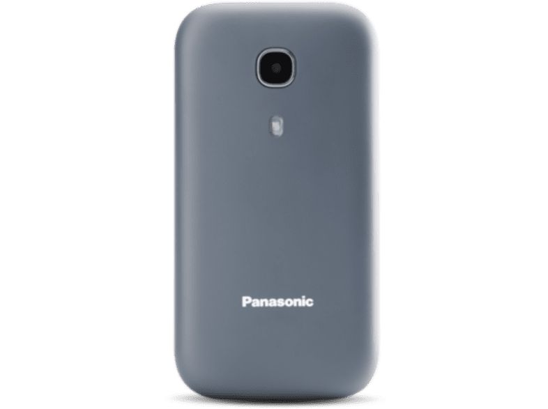 Panasonic KX-TU400EXG Grey - Image 2