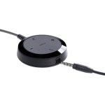 Jabra Evolve 30 II UC Duo Headset Black - Image 2