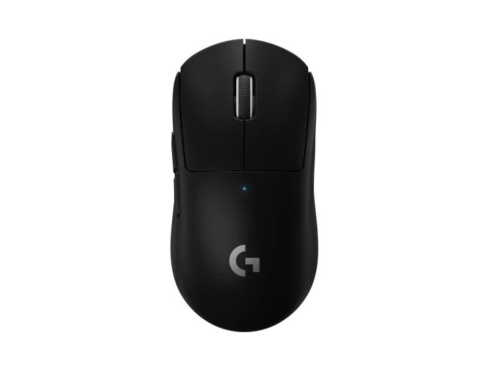 Mouse Logitech G Pro X Superlight - Black - Image 1