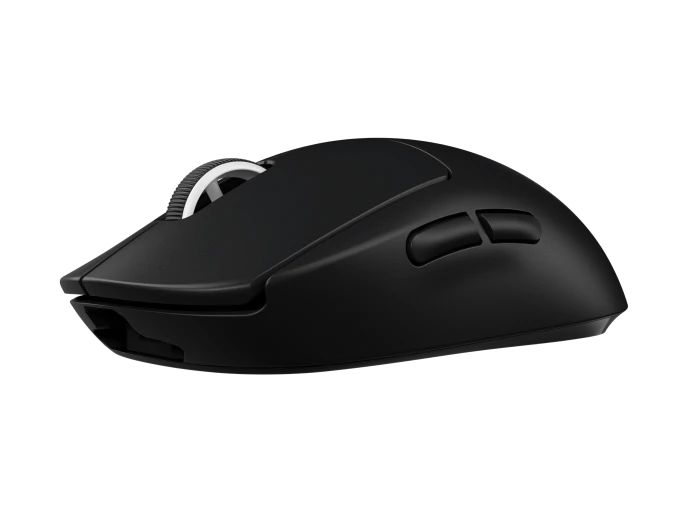 Mouse Logitech G Pro X Superlight - Black - Image 2