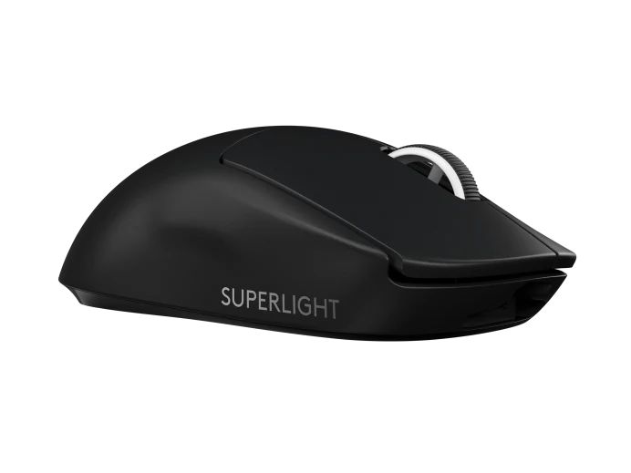Mouse Logitech G Pro X Superlight - Black - Image 3