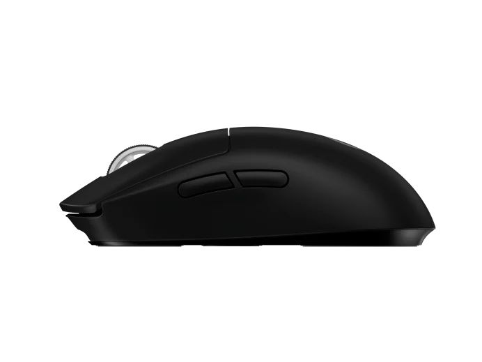 Mouse Logitech G Pro X Superlight - Black - Image 4