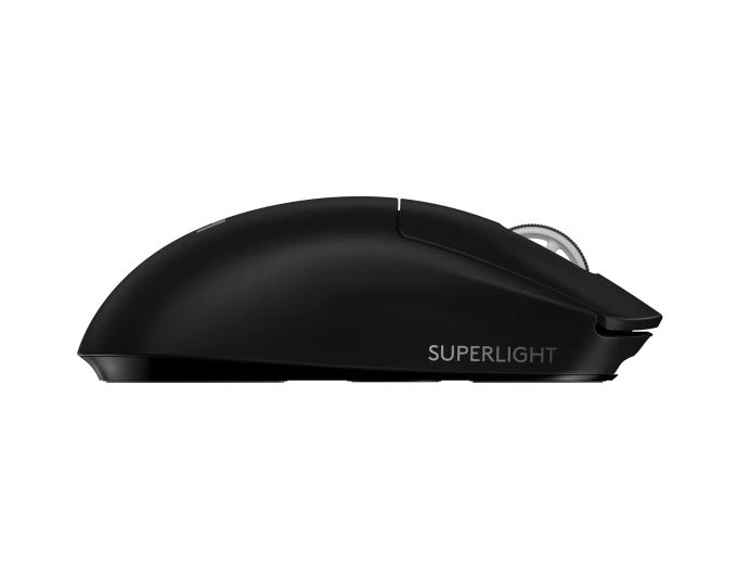 Mouse Logitech G Pro X Superlight - Black - Image 5
