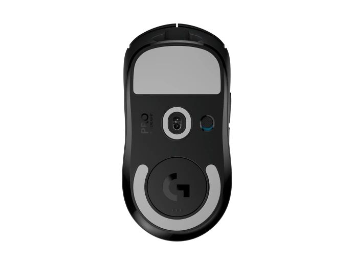 Mouse Logitech G Pro X Superlight - Black - Image 6