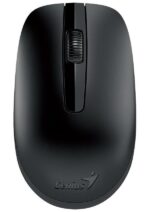 Genius NX-7007 Wireless Mouse Black - Image 2