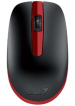 Genius NX-7007 Wireless Mouse Red - Image 3