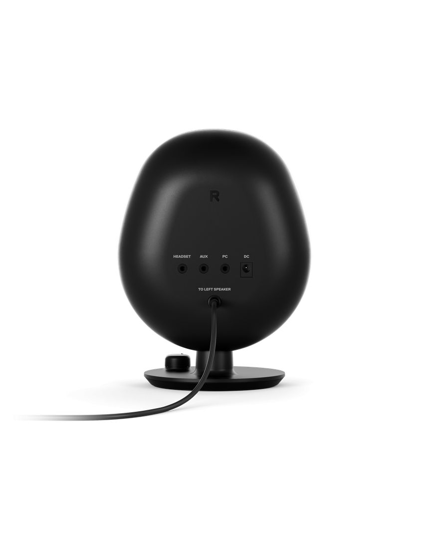 Steelseries Arena 3 Gamer Speaker Black - Image 4