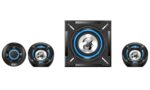 Genius SW-G2.1 1000 Gaming hangszóró Black - Image 4