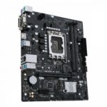 ASUS Alaplap S1700 PRIME H610M-R D4-SI INTEL H610, mATX - Image 4