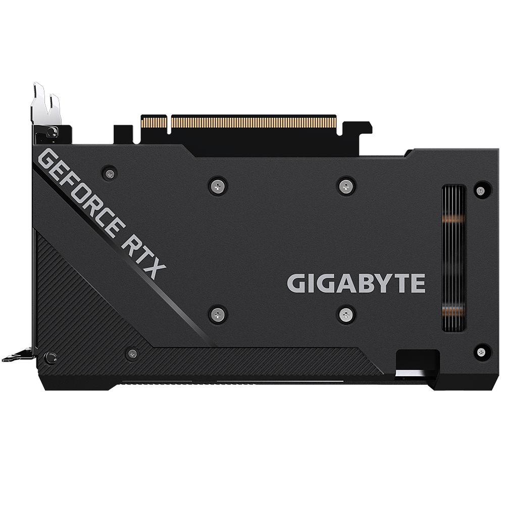 Gigabyte RTX3060 WINDFORCE OC 12G - Image 7