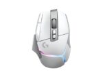 Logitech G502 X Plus Gaming Mouse White - Image 2
